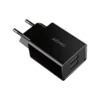 Acmic CWC02 Dual USB Power Adapter Charger 12W