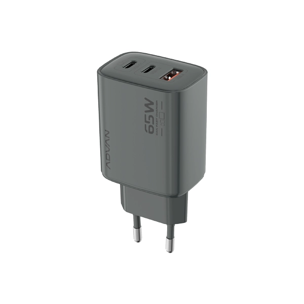 ADVAN Adaptor C65 - Black