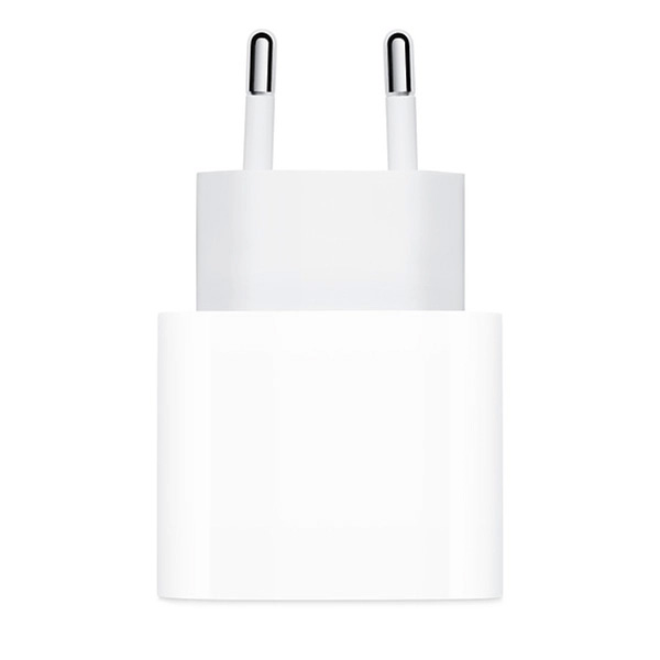 Apple 20W USB-C Power Adapter