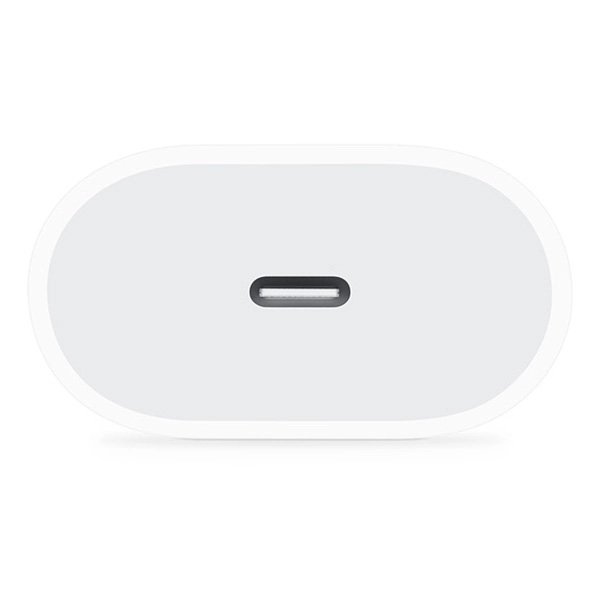 Apple 20W USB-C Power Adapter