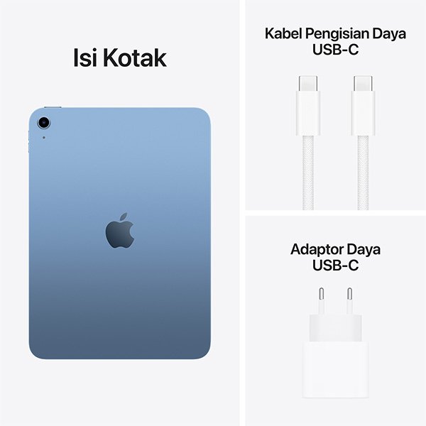 Apple iPad (A16)