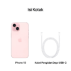 Apple iPhone 15