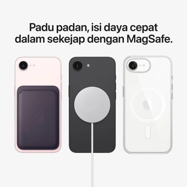 Apple iPhone 17e