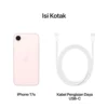 Apple iPhone 17e