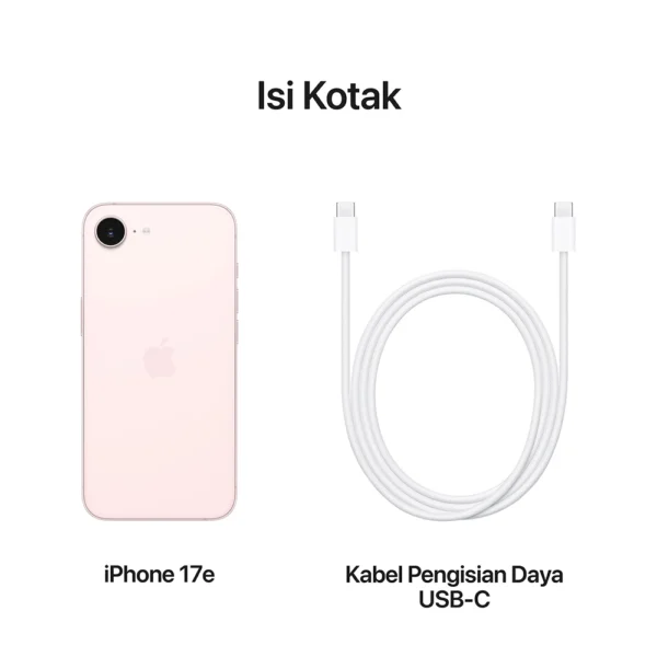 Apple iPhone 17e