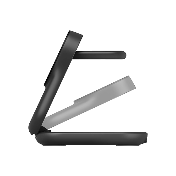 belkin_25w_qi2_3in1_foldable_charger_round_black_3 Belkin 25W QI2 3IN1 Foldable Charger (Round)
