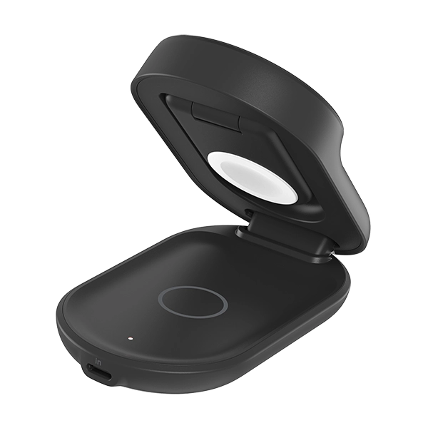 belkin_25w_qi2_3in1_foldable_charger_round_black_4 Belkin 25W QI2 3IN1 Foldable Charger (Round)