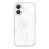 Belkin TPU/PC Sheer Force - Clear