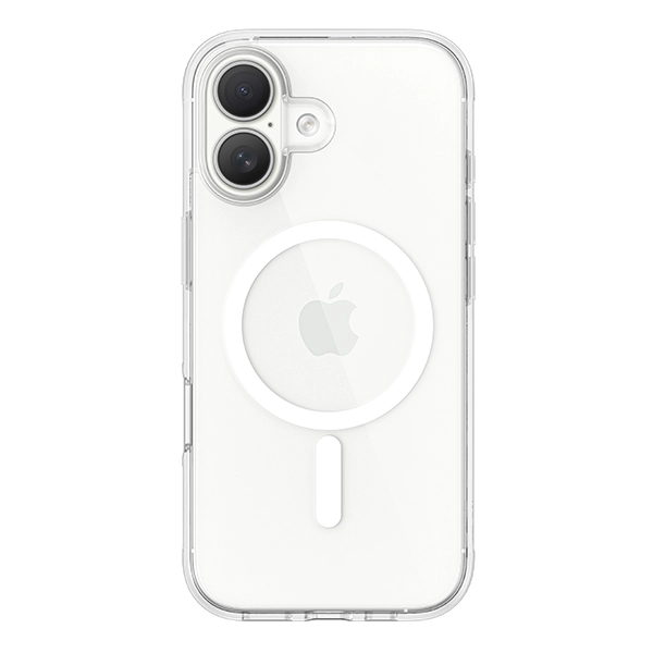 Belkin TPU/PC Sheer Force - Clear