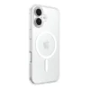 Belkin TPU/PC Sheer Force - Clear