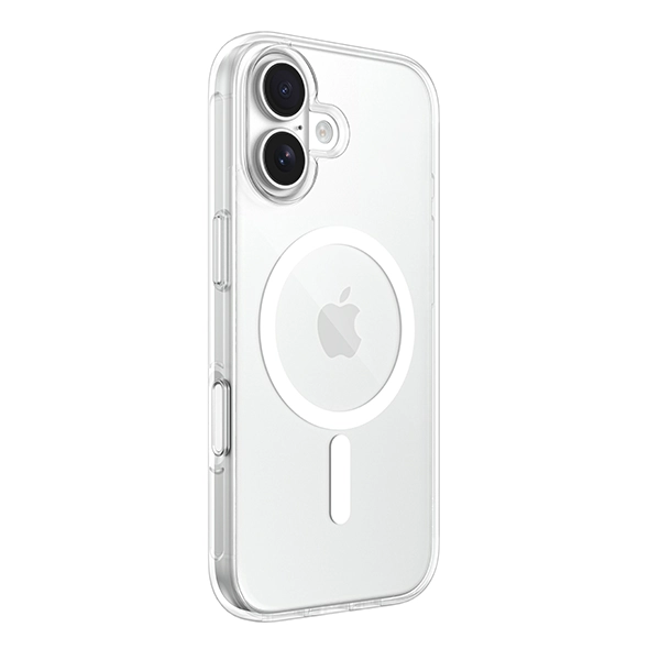 Belkin TPU/PC Sheer Force - Clear