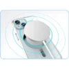 evolt_iphone_13_14_cover_magsafe_clear_04 Evolt iPhone 13/14 Cover Magsafe - Clear