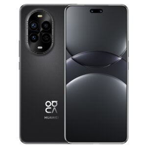 hua_nova_13_pro_black_1 Huawei Nova 13 Pro 12/512GB - Black