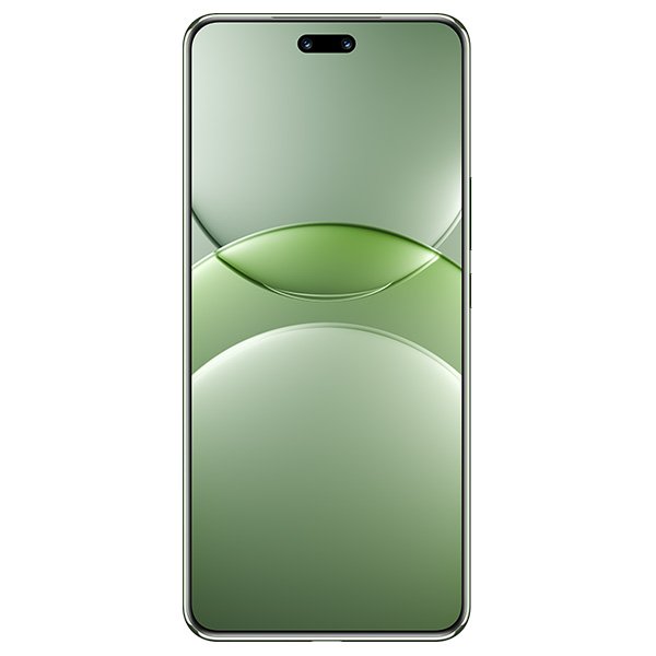 hua_nova_13_pro_green_2 Huawei Nova 13 Pro 12/512GB - Loden Green