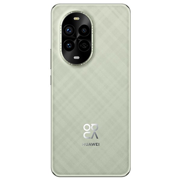 hua_nova_13_pro_green_3 Huawei Nova 13 Pro 12/512GB - Loden Green