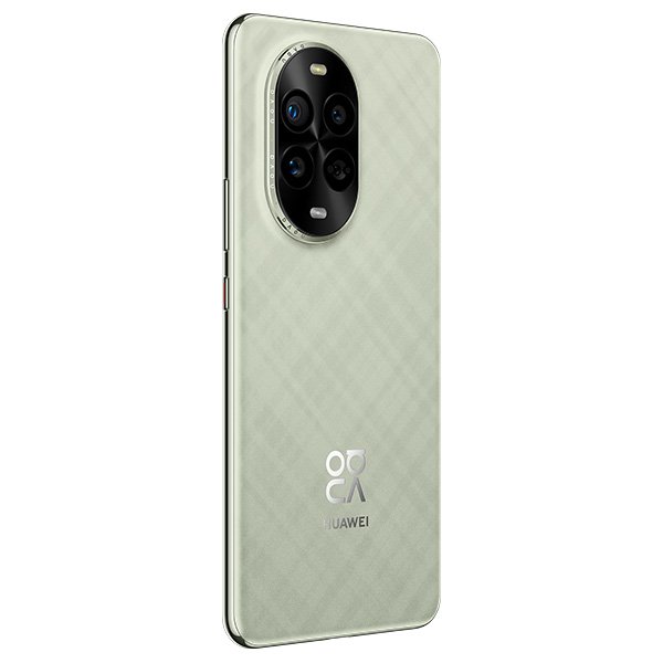 hua_nova_13_pro_green_5 Huawei Nova 13 Pro 12/512GB - Loden Green