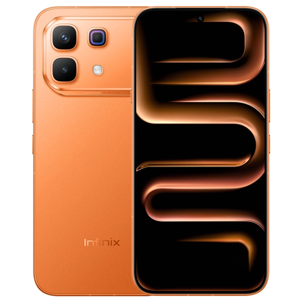 Infinix Note 60 Pro 5G