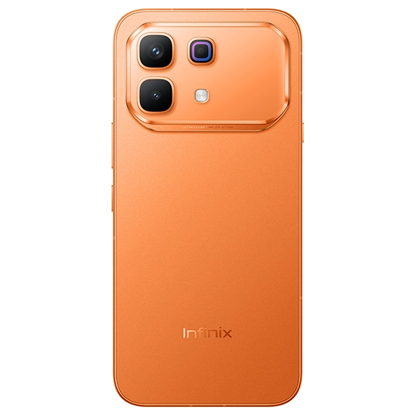 Infinix Note 60 Pro 5G