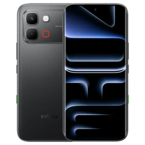 Infinix Note Edge 5G 8/128GB - Black