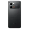 Infinix Note Edge 5G 8/128GB - Black