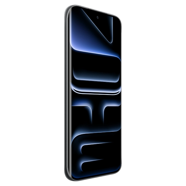 Infinix Note Edge 5G 8/128GB - Black