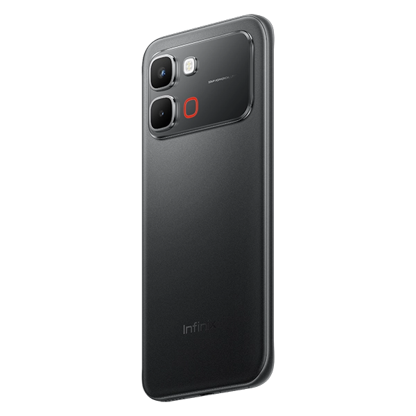 Infinix Note Edge 5G 8/128GB - Black