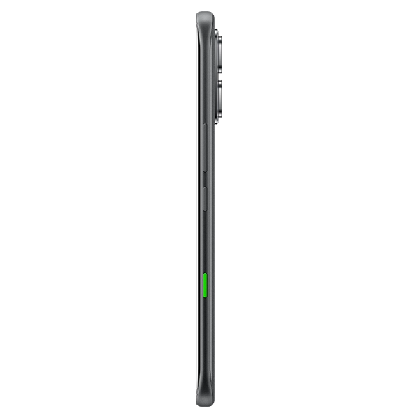 Infinix Note Edge 5G 8/128GB - Black