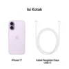Apple iPhone 17