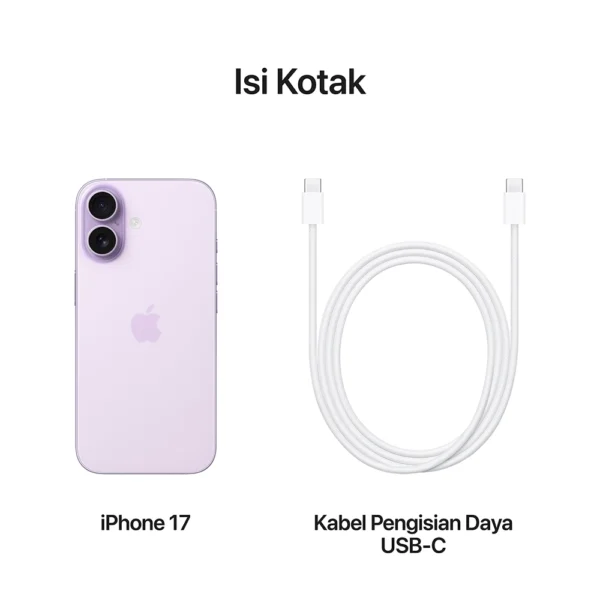 Apple iPhone 17
