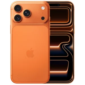 Apple iPhone 17 Pro