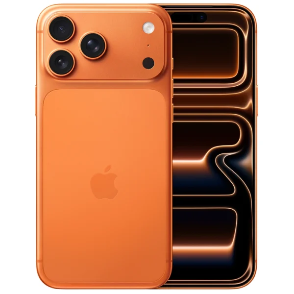 Apple iPhone 17 Pro