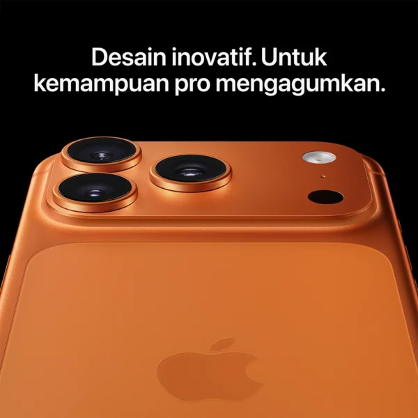 Apple iPhone 17 Pro