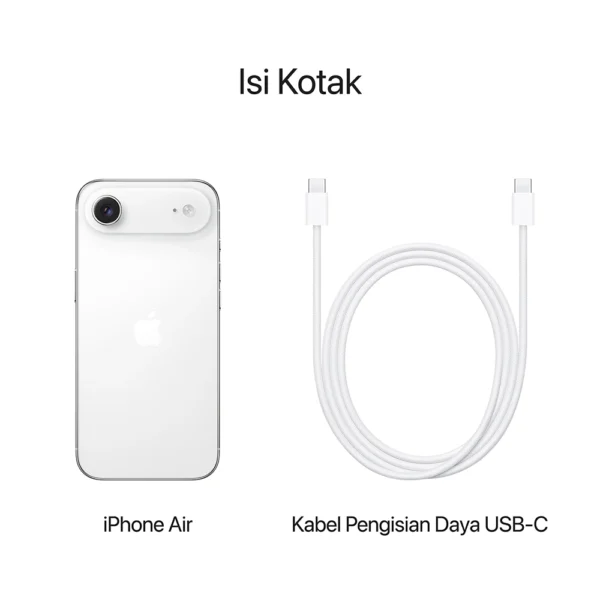 Apple iPhone Air