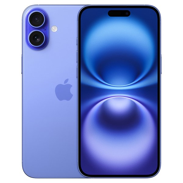 Apple iPhone 16 Plus