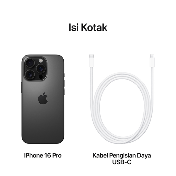 Apple iPhone 16 Pro Max
