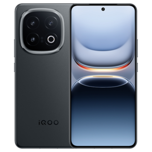 iQOO 13 16/512GB - Alpha Black