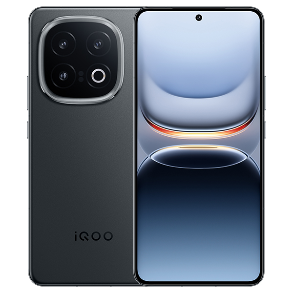 iQOO 13 16/512GB - Alpha Black