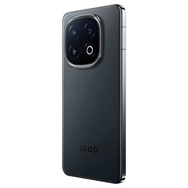 iQOO 13 16/512GB - Alpha Black