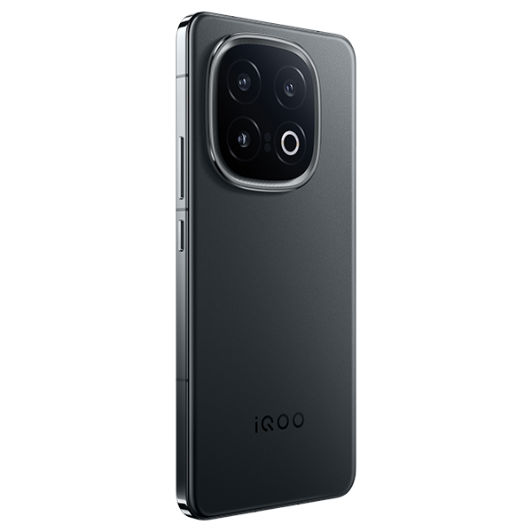iQOO 13 16/512GB - Alpha Black