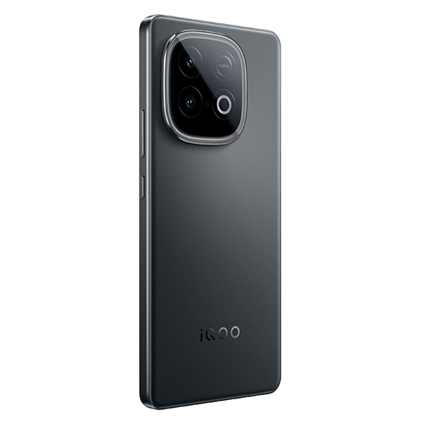 iqoo_neo10_black_n07 iQOO Neo10 16/512GB - Black