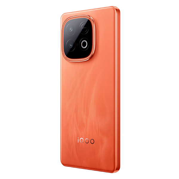 iQOO Neo10 16/512GB - Orange