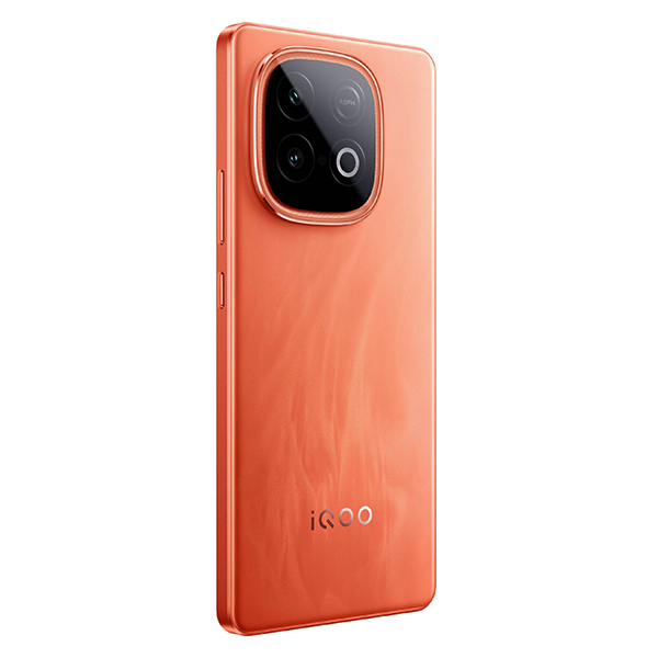 iQOO Neo10 16/512GB - Orange