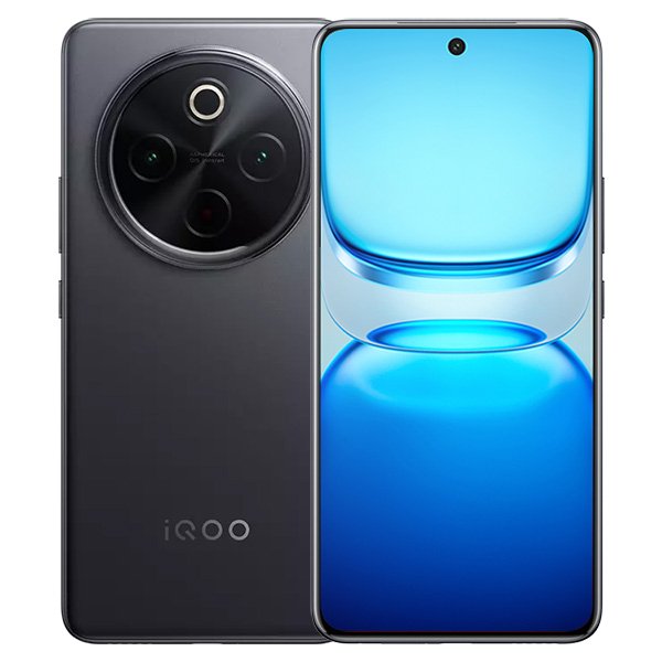 iqoo_z10_black_01 iQOO Z10 12/512GB - Black