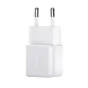 JOYROOM TCG08 Adapter Charger GaN Mini PD 20W - White