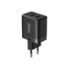 JOYROOM TCN01 Adapter Charger Dual USB 2.4A - Black