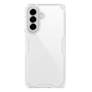 Nillkin Nature TPU Pro Samsung A57 - Clear