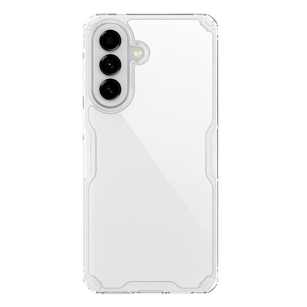 Nillkin Nature TPU Pro Samsung A57 - Clear