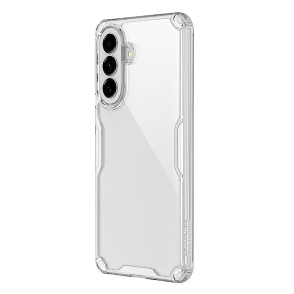 Nillkin Nature TPU Pro Samsung A57 - Clear