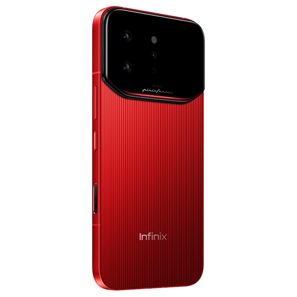 Infinix Note 60 Ultra 12/512GB