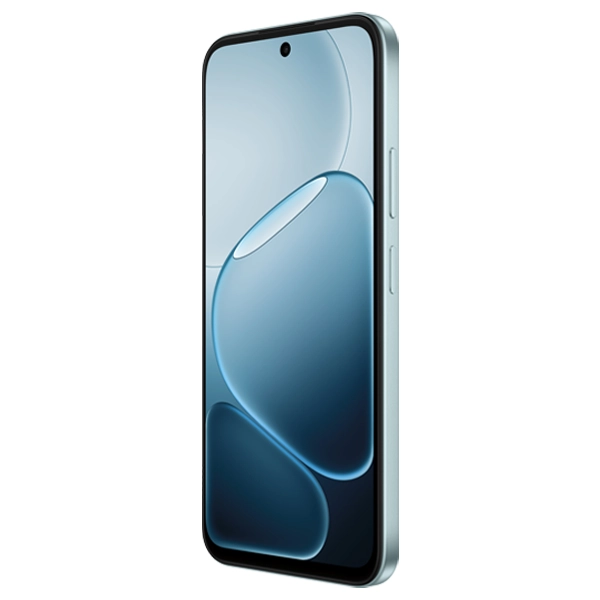 OPPO A6x 8/128GB - Ice Blue